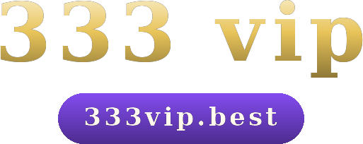 333 vip logo