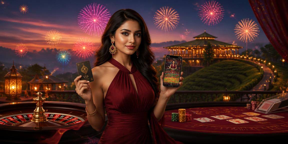 333 vip mobile gaming